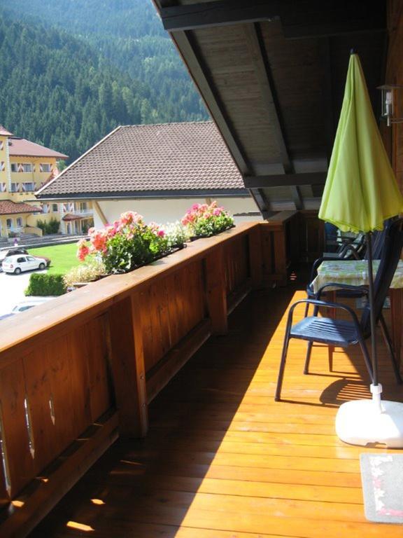 Haus Bergfriede Hotel Mayrhofen Exterior photo